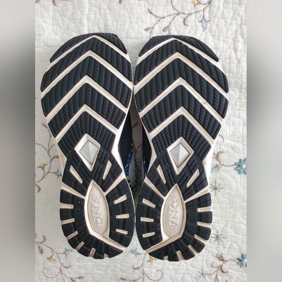 Brooks Ricochet - Picture 6 of 7